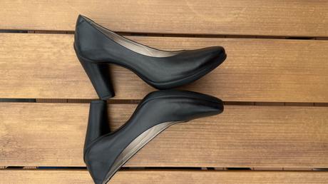 Lodičky ecco sculptured 38, ecco,38