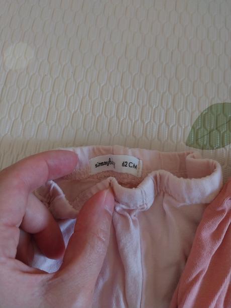 Sinsay 62 spolu 9 eur, sinsay,62