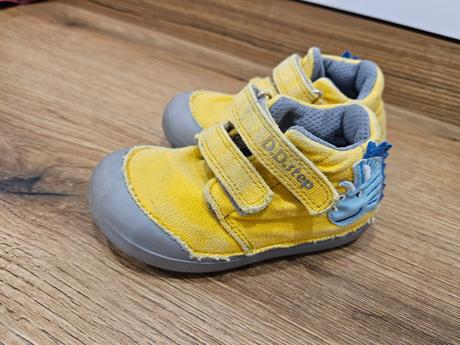 Prechodné topánky, veľkosť 22, d.d.step,22