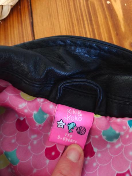 Bunda cierna 116, kiki&koko,116