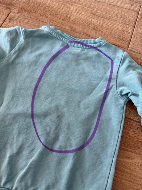 Trička v.98, c&a,98