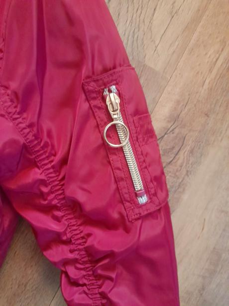 Dievcenska bombera, lindex,128