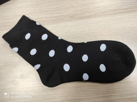 Dámske ponožky, 35 - 42