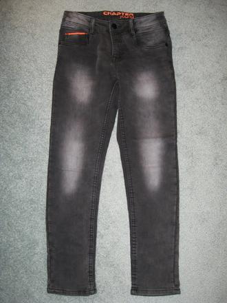 Zateplené rifle 152, chapter young,152