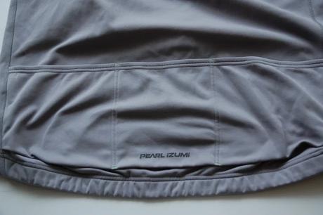 Cyklistická bunda pearl izumi select thermal, xxl