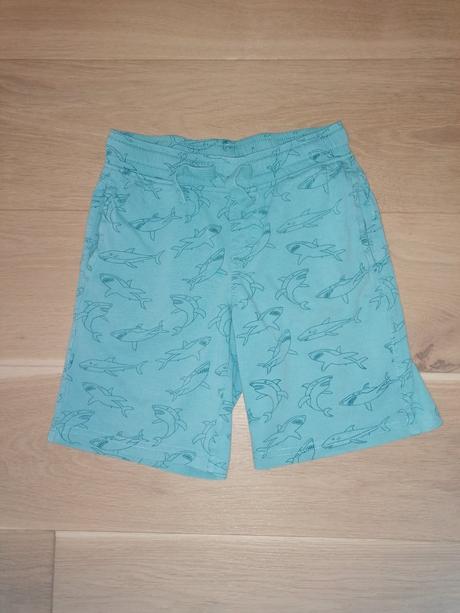 3x kraťasy, c&a,122
