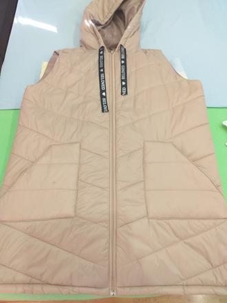 Damska vesta, xl
