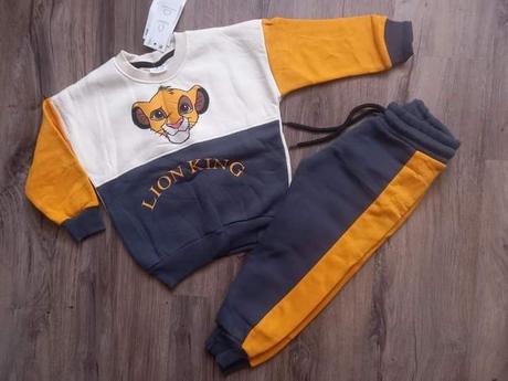 Nove turecke súpravy, 86 - 140