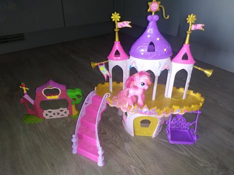 My little pony hrad,