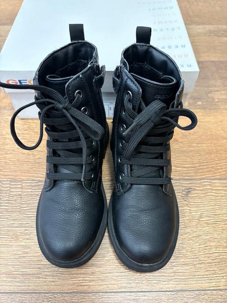 Prechodné topánky geox 31, geox,31