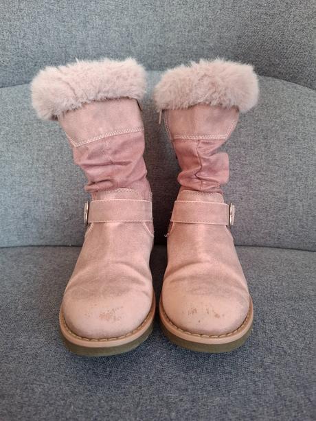 Čižmy, graceland,29