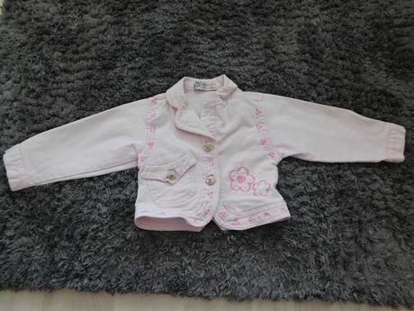 Rifľová kratšia bunda č.98, 98