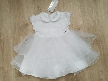 Šaty 92, coccodrillo,92