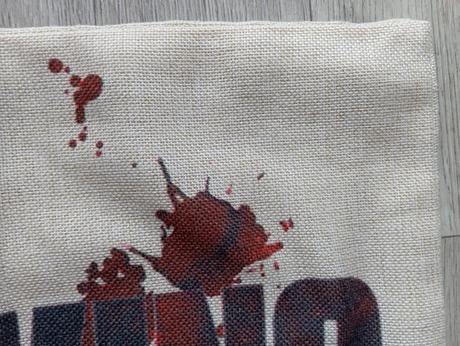 Obliečky vankúše podušky kvety jednorožec potter,