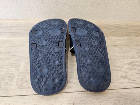 Šľapky umbro, umbro,31