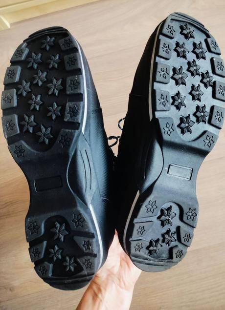 Dámske snehule, mckinley,40