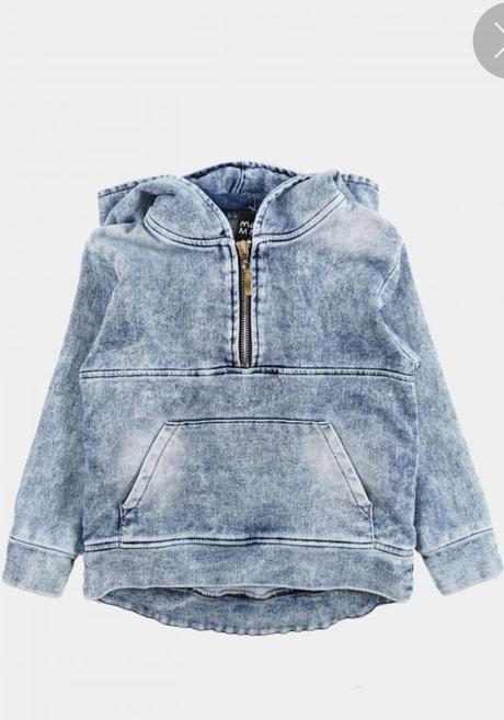 Mash mniu mikiny, 104