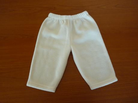 Fleesové nohavice_pidilidi, 74