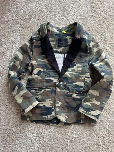 Detske sako replay, replay,116