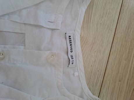 Košeĺa, reserved,122