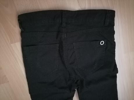 Nohavice (+), fishbone,s