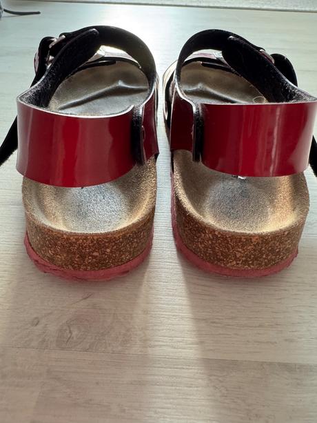 Sandalky protetika 37, protetika,37