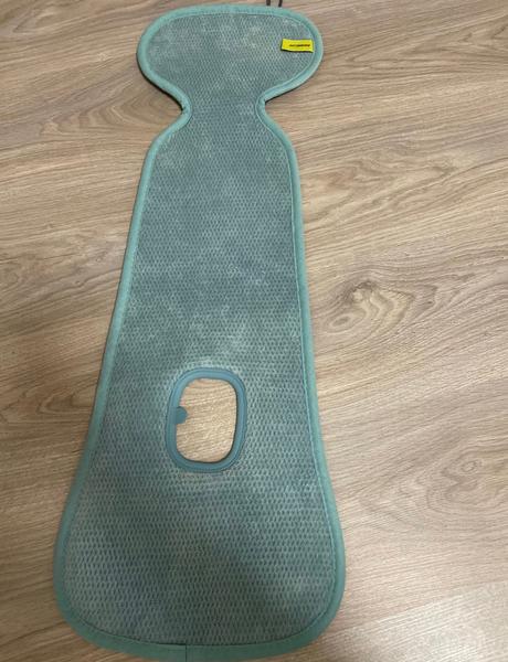 Vajicko britax baby safe isize, britax