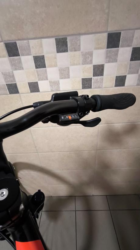 Dámsky bicykel, ctm,28