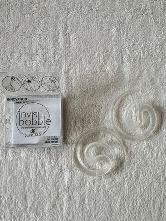 Invisibobble bunstar spona na drdol 2x, 