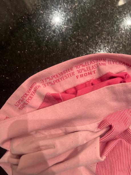 Lupilu termo prádlo vel. 4-6 rokov, lupilu,116