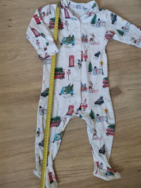 Vianočný overal, next,86