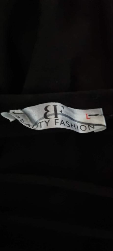 Saty beauty fashion vel. l, l