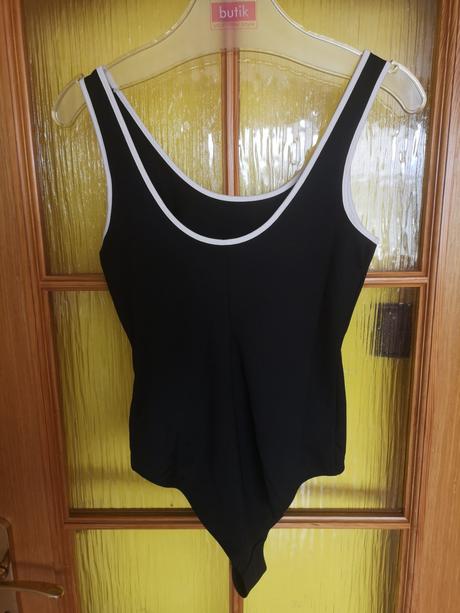 Levis dámske body veľkosť xs, levis,xs