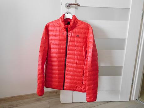 Adidas bunda l, páperová,, adidas,l