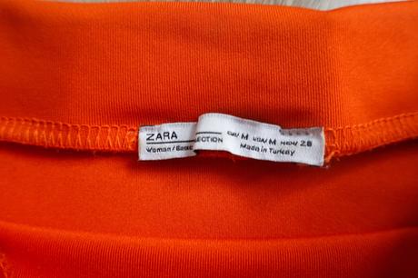 Šaty zara, zara,m