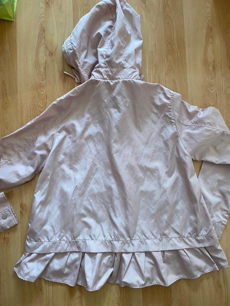 Tenká bunda zara, zara,m