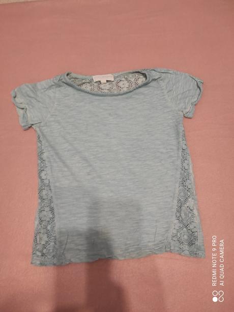 Tričko, charles vögele,116