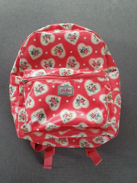 Ruksak cath kidston, 