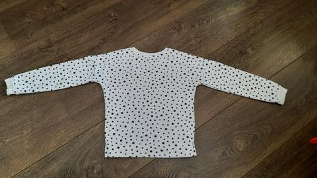 Mikina "mačička" v.134, palomino,134