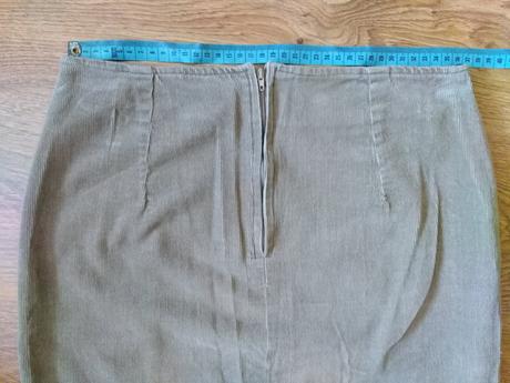 Menčestrova sukňa, 38