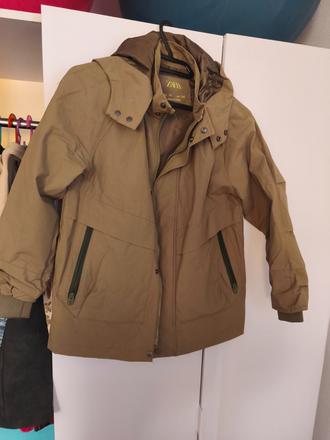 Vetrovka zara 140 cm, zara,140
