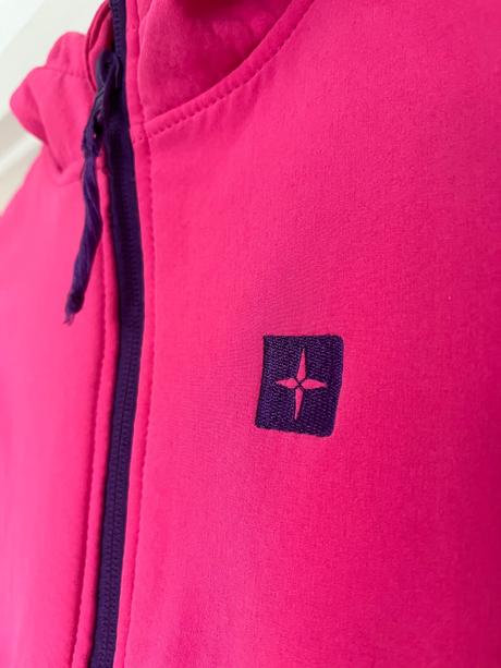 Hrubá mikina mountain warehouse, mountain warehouse,110