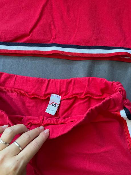 Set na leto, h&m,m