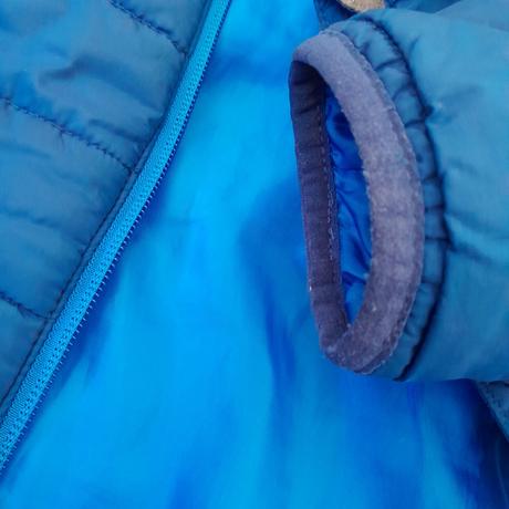 Prechodná bunda mckinley, mckinley,104