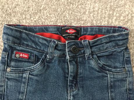 Rifle, lee cooper,122