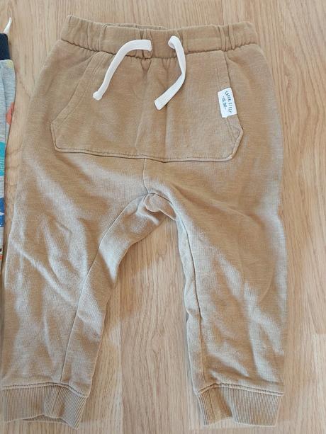 Tepláčky, baby club,86