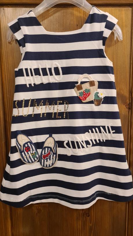 Šaty mayoral veľkosť 110, mayoral,110