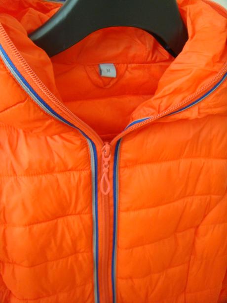 Šušťaková bunda, m