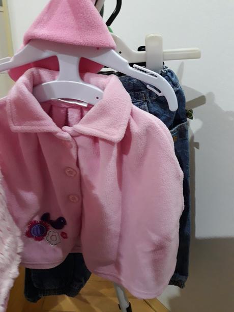 Mix oblečenia, 86–98