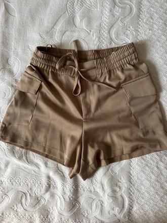 Zara kraťasy, zara,xs